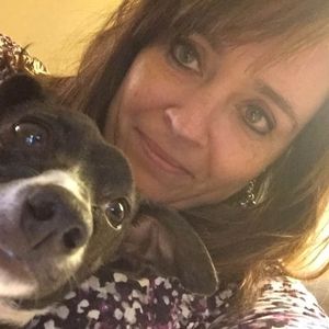 Meet your Posher, Sharon